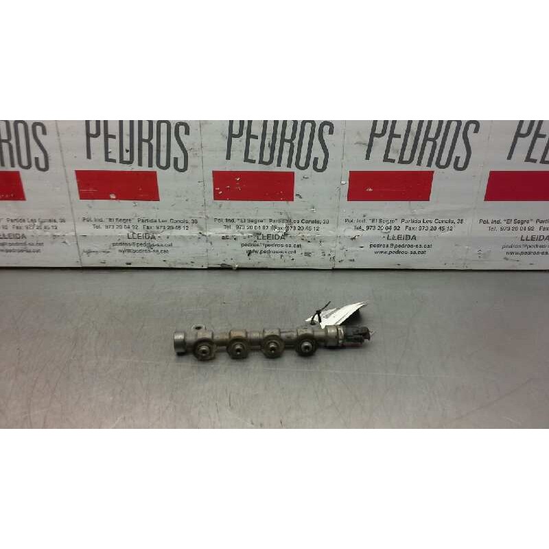 Recambio de rampa inyectora para nissan pathfinder (r51) 3.0 dci le referencia OEM IAM V9X661  