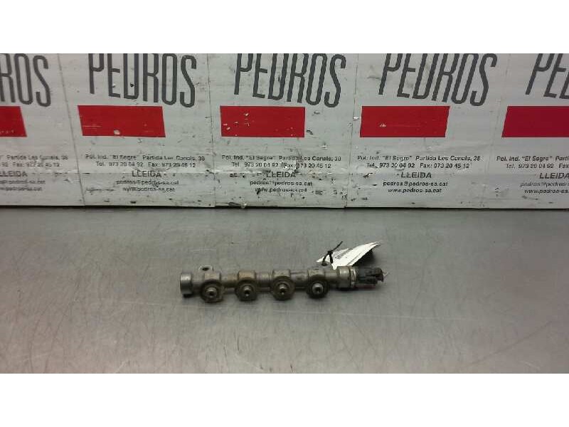 Recambio de rampa inyectora para nissan pathfinder (r51) 3.0 dci le referencia OEM IAM V9X661  
