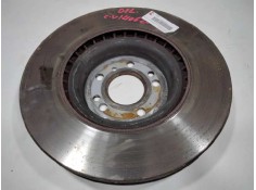 Recambio de disco freno delantero para mercedes clase m (w166) ml 350 cdi bluetec edition 1 (166.024) referencia OEM IAM 1400620 2