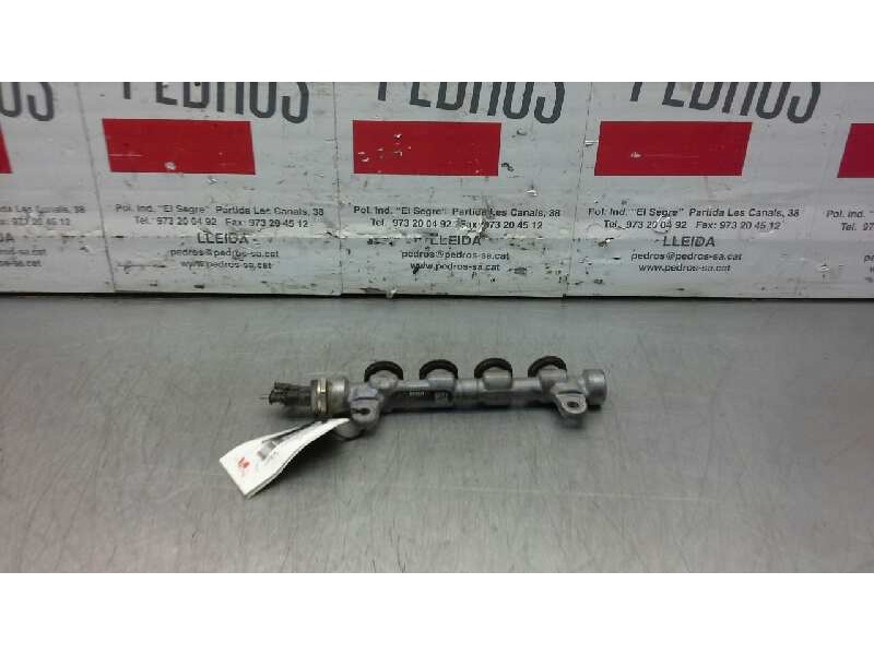 Recambio de rampa inyectora para nissan pathfinder (r51) 3.0 dci le referencia OEM IAM V9X661  