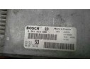 CENTRALITA MOTOR UCE 0281010996 9646774280 28FM0000