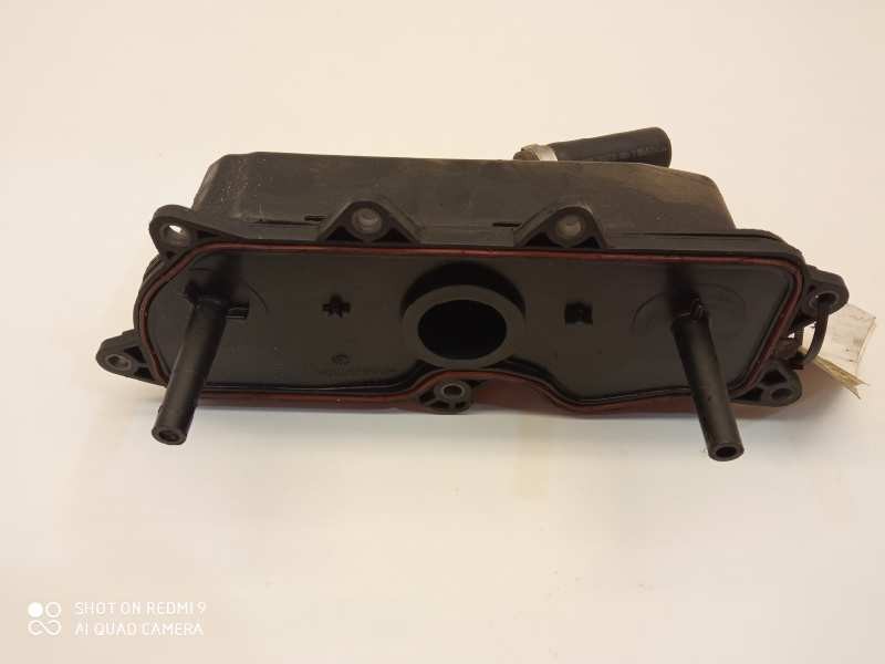 Recambio de evaporador aceite para nissan pathfinder (r51) 3.0 dci le referencia OEM IAM 8200852049  