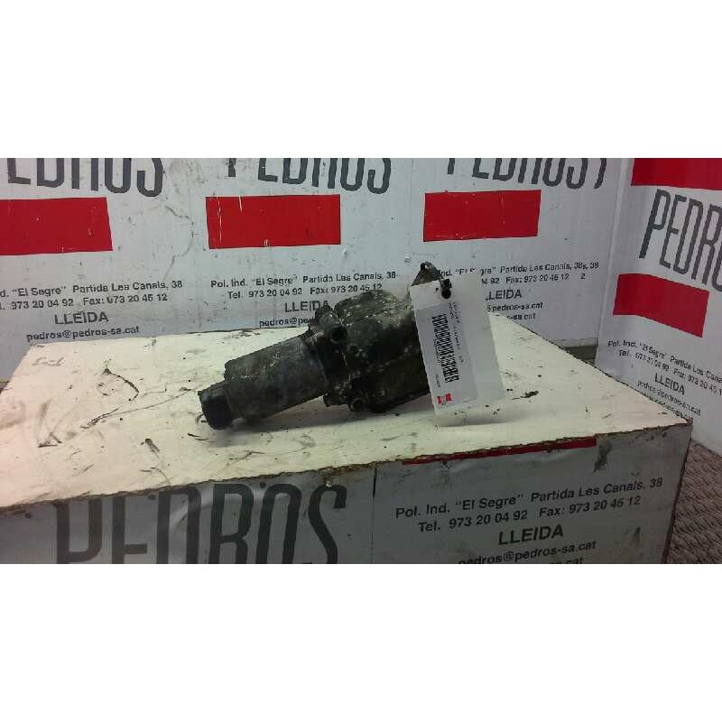 Recambio de valvula egr para fiat doblo (119) 1.9 diesel cat referencia OEM IAM   