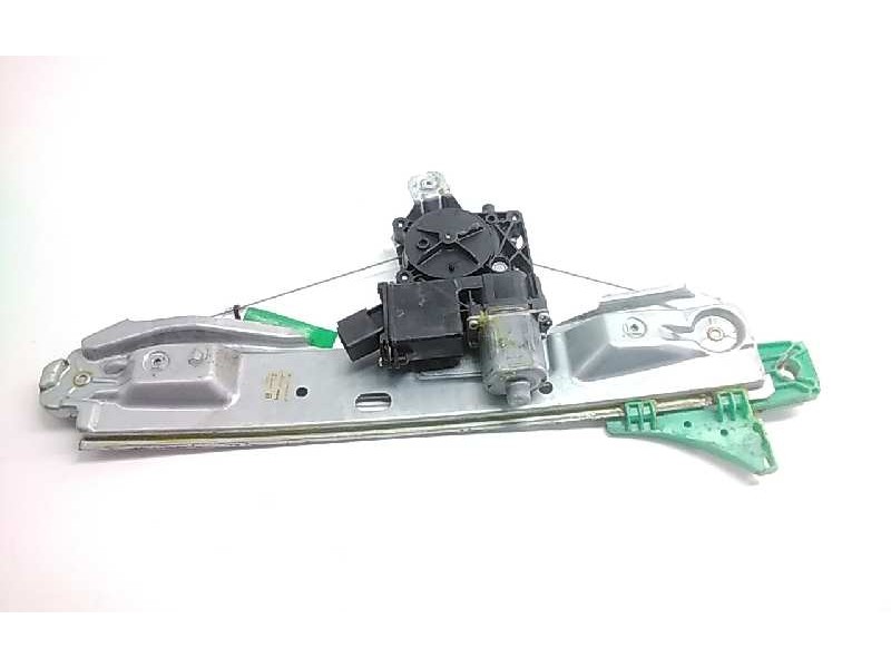 Recambio de elevalunas trasero derecho para opel astra j lim. selective business referencia OEM IAM 13350763RH  