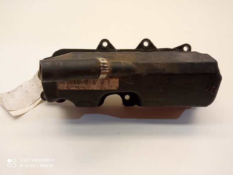 Recambio de evaporador aceite para nissan pathfinder (r51) 3.0 dci le referencia OEM IAM 8200852049  