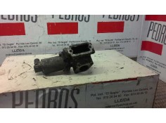 Recambio de valvula egr para fiat doblo (119) 1.9 diesel cat referencia OEM IAM    2