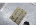 ELEVALUNAS TRASERO DERECHO 13350763RH 