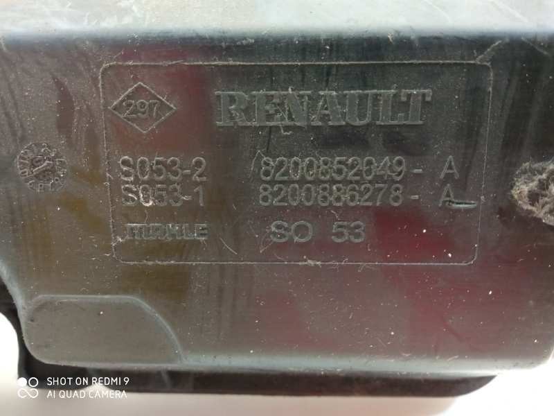 Recambio de evaporador aceite para nissan pathfinder (r51) 3.0 dci le referencia OEM IAM 8200852049  