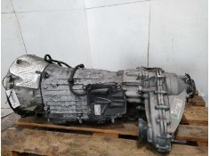 Recambio de caja cambios g para mercedes clase m (w166) ml 350 cdi bluetec edition 1 (166.024) referencia OEM IAM A166270540080 