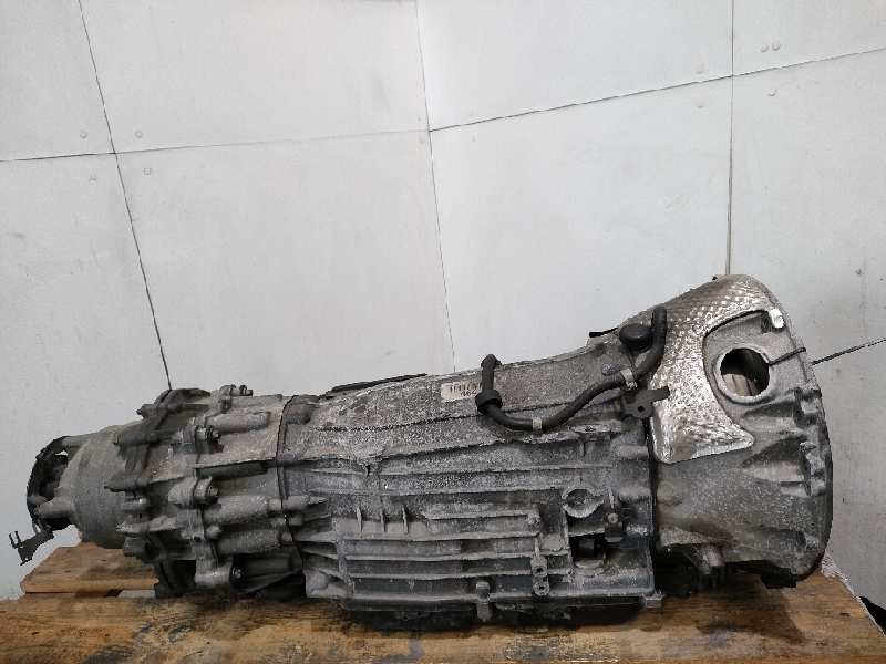 Recambio de caja cambios g para mercedes clase m (w166) ml 350 cdi bluetec edition 1 (166.024) referencia OEM IAM A166270540080 