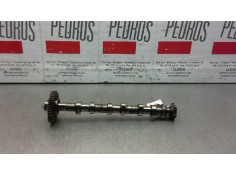 Recambio de arbol de levas para nissan pathfinder (r51) 3.0 dci le referencia OEM IAM V9X661  