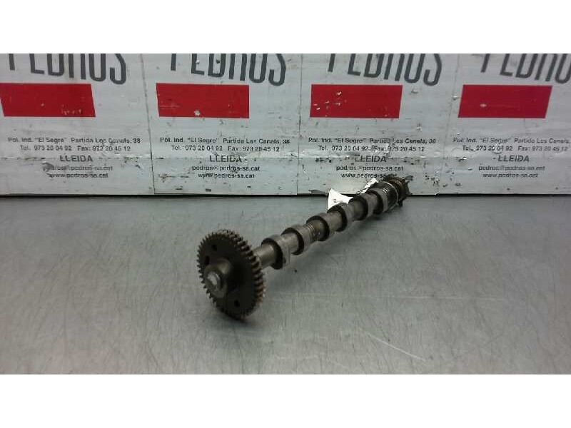 Recambio de arbol de levas para nissan pathfinder (r51) 3.0 dci le referencia OEM IAM V9X661  