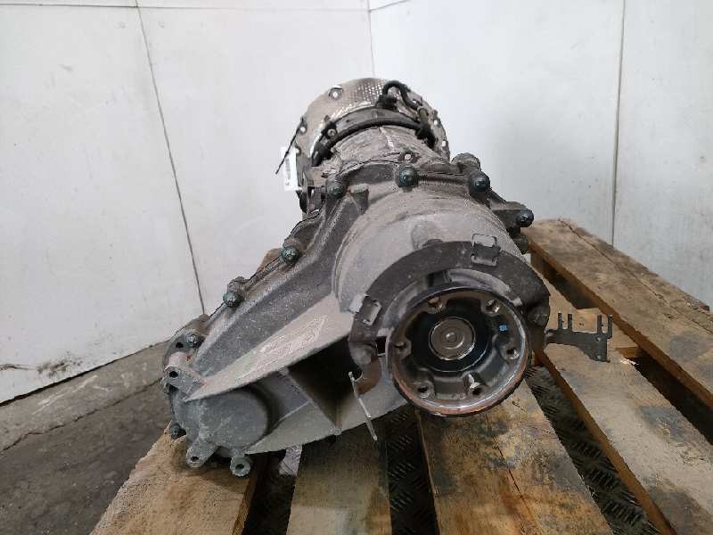 Recambio de caja cambios g para mercedes clase m (w166) ml 350 cdi bluetec edition 1 (166.024) referencia OEM IAM A166270540080 