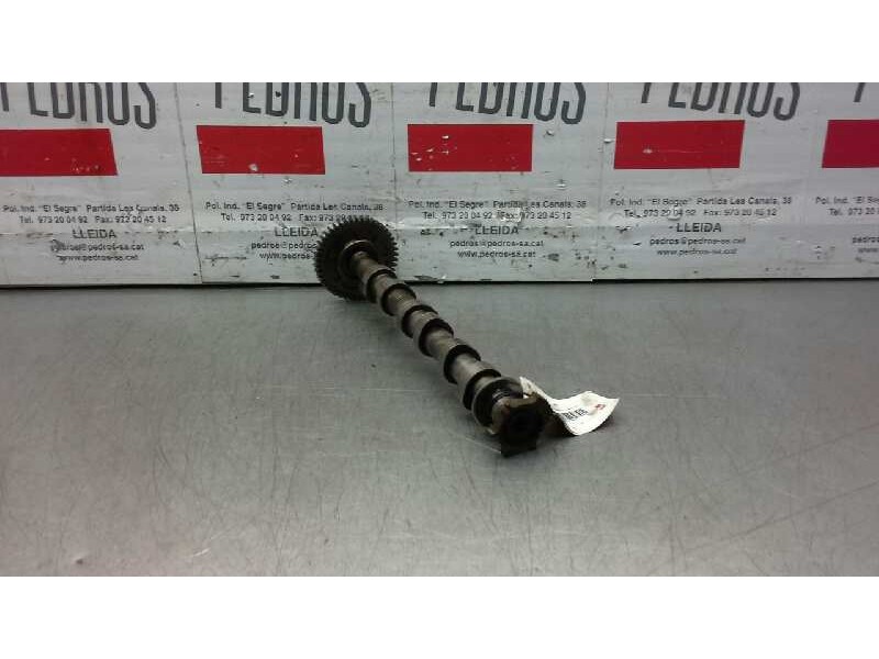 Recambio de arbol de levas para nissan pathfinder (r51) 3.0 dci le referencia OEM IAM V9X661  
