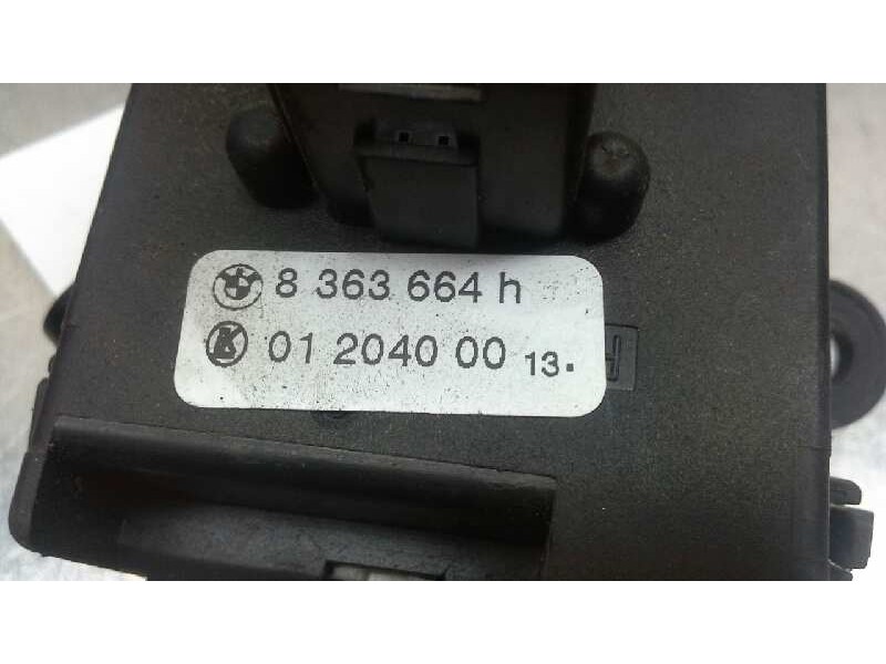 Recambio de mando limpia para bmw serie 3 berlina (e46) referencia OEM IAM 8363664H  36218