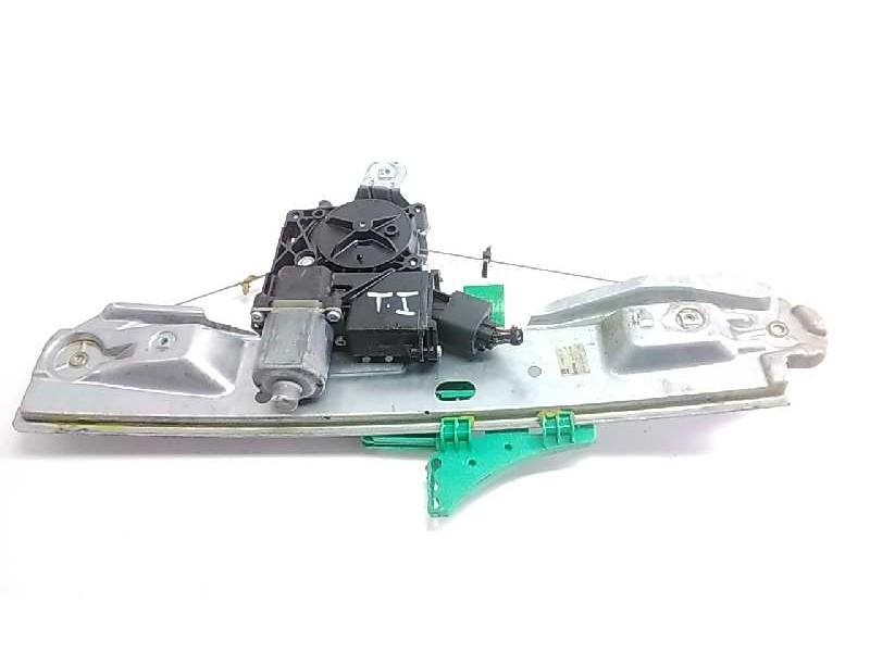 Recambio de elevalunas trasero izquierdo para opel astra j lim. selective business referencia OEM IAM 13350761LH  