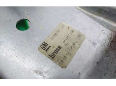 Recambio de elevalunas trasero izquierdo para opel astra j lim. selective business referencia OEM IAM 13350761LH   2