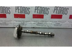 Recambio de arbol de levas para nissan pathfinder (r51) 3.0 dci le referencia OEM IAM V9X661  