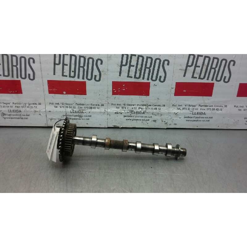 Recambio de arbol de levas para nissan pathfinder (r51) 3.0 dci le referencia OEM IAM V9X661  