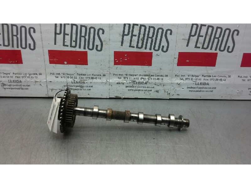 Recambio de arbol de levas para nissan pathfinder (r51) 3.0 dci le referencia OEM IAM V9X661  