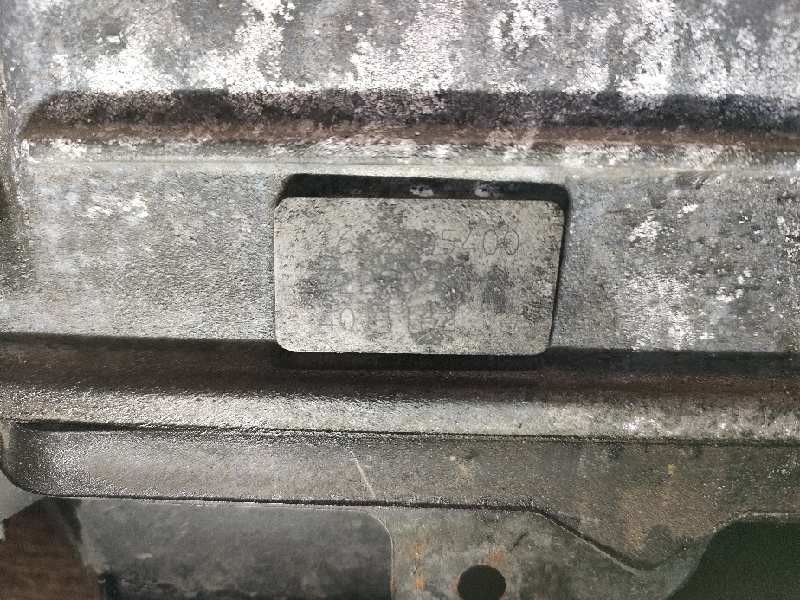 Recambio de caja cambios g para mercedes clase m (w166) ml 350 cdi bluetec edition 1 (166.024) referencia OEM IAM A166270540080 