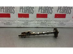 Recambio de arbol de levas para nissan pathfinder (r51) 3.0 dci le referencia OEM IAM V9X661  