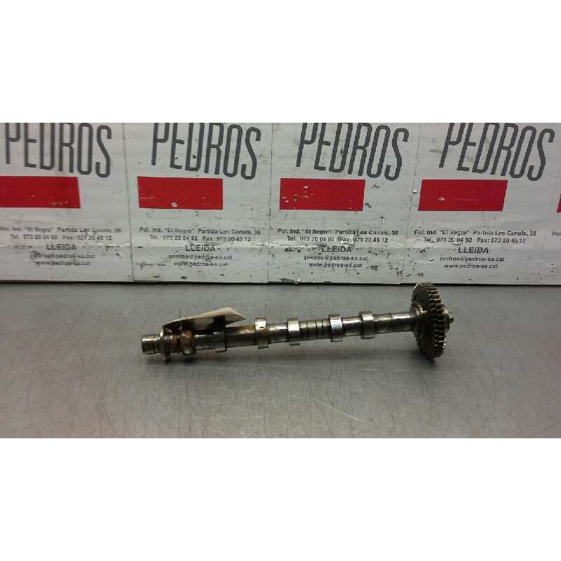 Recambio de arbol de levas para nissan pathfinder (r51) 3.0 dci le referencia OEM IAM V9X661  