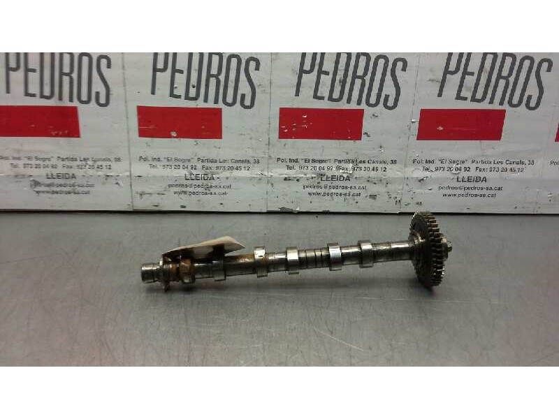 Recambio de arbol de levas para nissan pathfinder (r51) 3.0 dci le referencia OEM IAM V9X661  