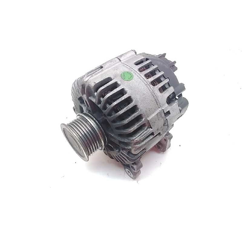 Recambio de alternador para audi a4 avant (8e) 2.0 tdi referencia OEM IAM 06B903016AB  