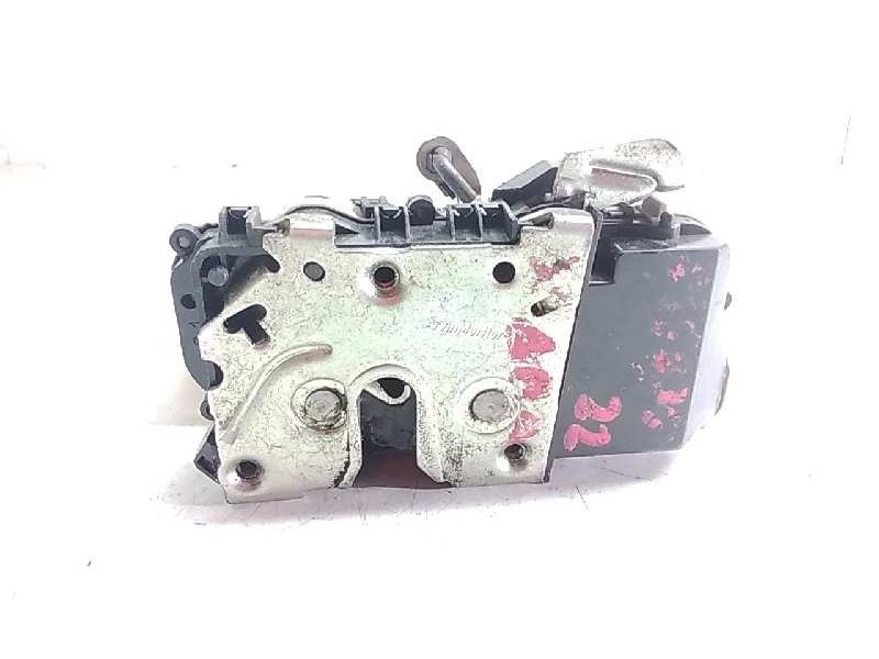 Recambio de cerradura puerta delantera izquierda para citroen xsara berlina 1.6 referencia OEM IAM   