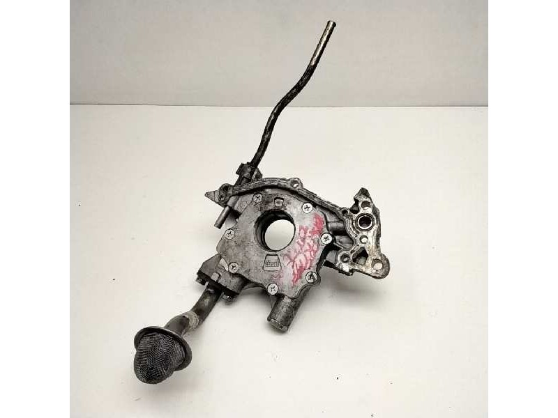 Recambio de bomba aceite para nissan primera berlina (p12) referencia OEM IAM   36235