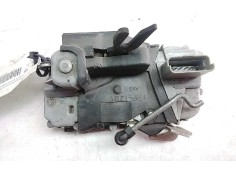 Recambio de cerradura puerta delantera izquierda para citroen xsara berlina 1.6 referencia OEM IAM    2