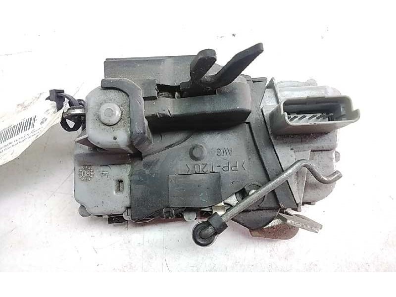 Recambio de cerradura puerta delantera izquierda para citroen xsara berlina 1.6 referencia OEM IAM   