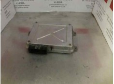 Recambio de centralita motor uce para mg rover serie 400 (rt) referencia OEM IAM  122 36243