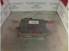 Recambio de centralita motor uce para mg rover serie 400 (rt) referencia OEM IAM  122 36243 2