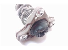 Recambio de amortiguador delantero derecho para audi a4 avant (8e) 2.0 tdi referencia OEM IAM 8E0413031DJ   2