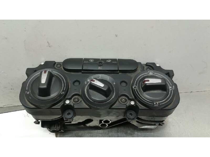 Recambio de mando calefaccion / aire acondicionado para seat altea xl (5p5) 1.9 tdi referencia OEM IAM   