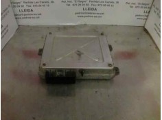 Recambio de centralita motor uce para mg rover serie 400 (xw) referencia OEM IAM  122 36243