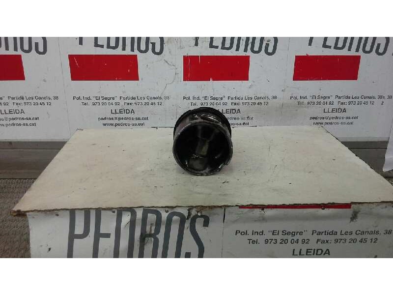 Recambio de piston para fiat doblo (119) 1.9 diesel cat referencia OEM IAM   