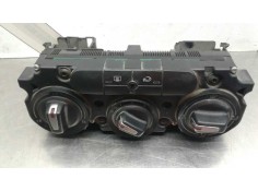 Recambio de mando calefaccion / aire acondicionado para seat altea xl (5p5) 1.9 tdi referencia OEM IAM    2