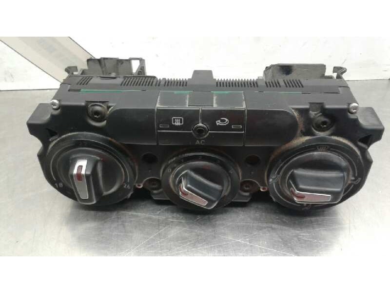 Recambio de mando calefaccion / aire acondicionado para seat altea xl (5p5) 1.9 tdi referencia OEM IAM   
