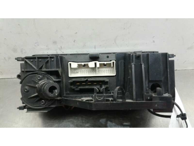 Recambio de mando calefaccion / aire acondicionado para seat altea xl (5p5) 1.9 tdi referencia OEM IAM   