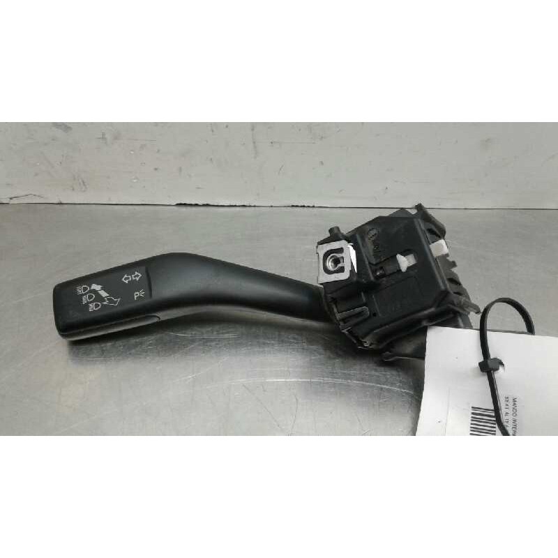 Recambio de mando intermitentes para seat altea xl (5p5) 1.9 tdi referencia OEM IAM 1K0953513E  