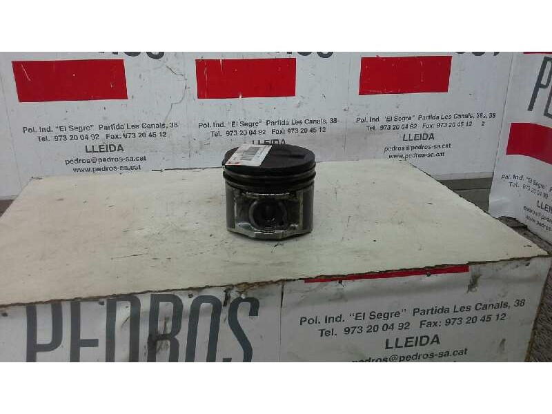 Recambio de piston para fiat doblo (119) 1.9 diesel cat referencia OEM IAM   