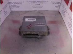 Recambio de centralita motor uce para mg rover serie 400 (rt) referencia OEM IAM 0281001418 BOSCH 36243