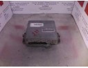 CENTRALITA MOTOR UCE 0281001418 MSB100491 28RTD956