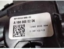 PEDAL ACELERADOR A1663000W04M 