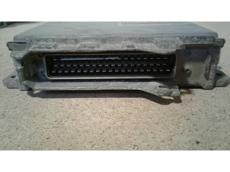 Recambio de centralita motor uce para mg rover serie 400 (rt) referencia OEM IAM 0281001418 BOSCH 36243