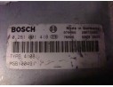 CENTRALITA MOTOR UCE 0281001418 MSB100491 28RTD956