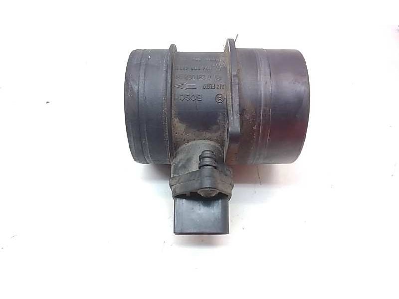 Recambio de caudalimetro para audi a4 avant (8e) 2.0 tdi referencia OEM IAM 074906461B  